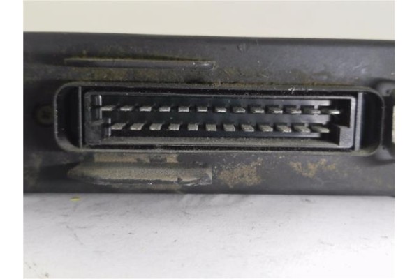 Recambio de centralita para mercedes-benz 190 (w201) 2.0 (201.022) referencia OEM IAM 25453632 280800100  Recambio de centralita para mercedes-benz 190 (w201) 2.0 (201.022) referencia OEM IAM 25453632 280800100
