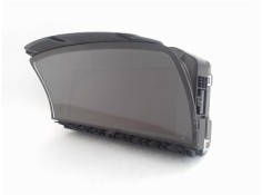 Recambio de navegador para bmw serie 7 (f01/f02) referencia OEM IAM 65826946721  