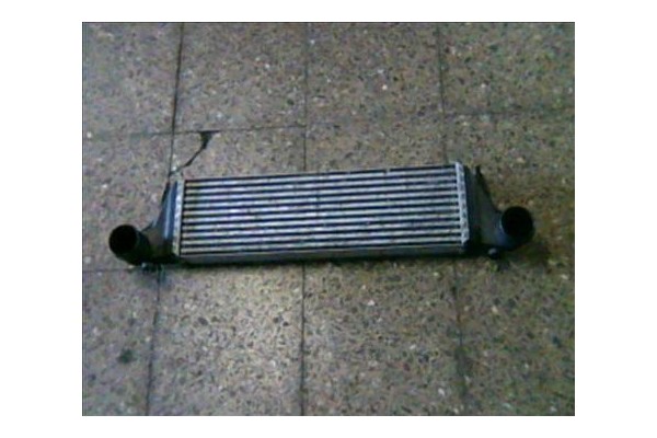 Recambio de intercooler para bmw serie x5 (e53)(2000) 3.0d [3,0 ltr. - 135 kw 24v turbodiesel cat] referencia OEM IAM  83193 