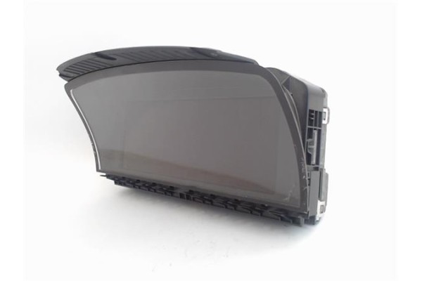 Recambio de navegador para bmw serie 7 (f01/f02) referencia OEM IAM 65826946721  