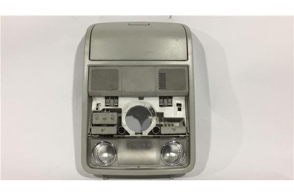 Recambio de luz interior techo para volkswagen golf iv berlina (1j1) 1.9 tdi referencia OEM IAM 1K0868837C  
