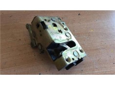 Recambio de cierre electromagnetico trasero derecho para citroen zx 1.4 / 1.4i avantage referencia OEM IAM   