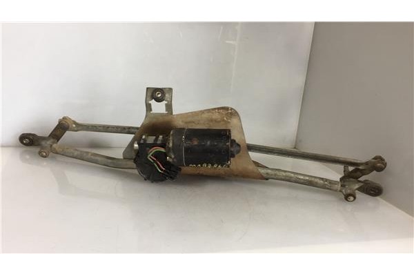 Recambio de motor limpiaparabrisas delantero para seat ibiza (6k1)(08.1999 ) 1.9 sdi referencia OEM IAM 1L0955119 9390332376 
