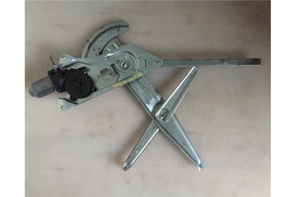 Recambio de elevalunas electrico delantero derecho para renault kangoo i (f/kc0)(1997) 1.5 dci referencia OEM IAM 400663  