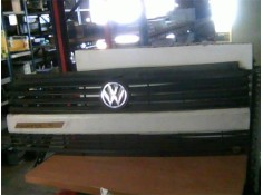 Recambio de rejilla capo para volkswagen transporter iii furgón 1.6 referencia OEM IAM   