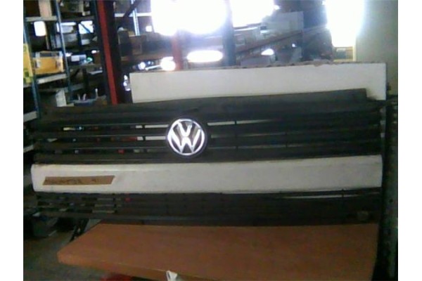 Recambio de rejilla capo para volkswagen transporter iii furgón 1.6 referencia OEM IAM   