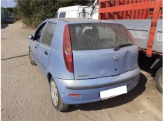 fiat ii punto (188) berlina del año 2005