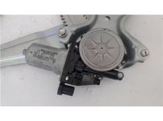 Recambio de mecanismo elevalunas trasero izquierdo para mitsubishi space star (a00) 1.2 motion referencia OEM IAM 5743A223  