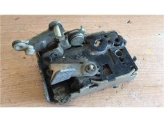 Recambio de cierre electromagnetico trasero derecho para citroen zx 1.4 / 1.4i avantage referencia OEM IAM   