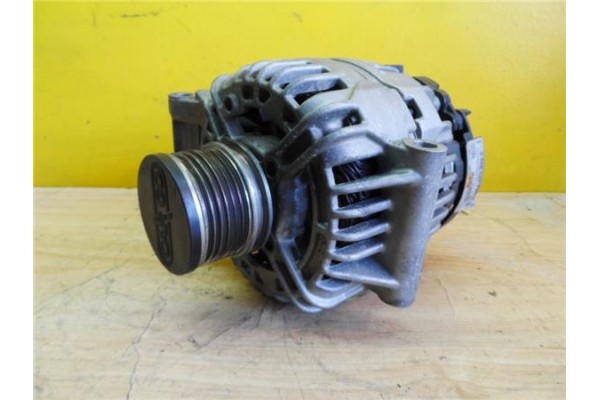 Recambio de alternador para renault megane i (ba0/1_) 1.4 16v (ba0d, ba1h, ba0w, ba10) referencia OEM IAM BOSCH 0986042720 