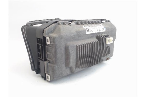 Recambio de navegador para bmw serie 7 (f01/f02) referencia OEM IAM 65826946721  