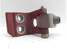 Recambio de bisagra sup. puerta delantero izquierda para peugeot 206 1.4 x-line refri referencia OEM IAM   