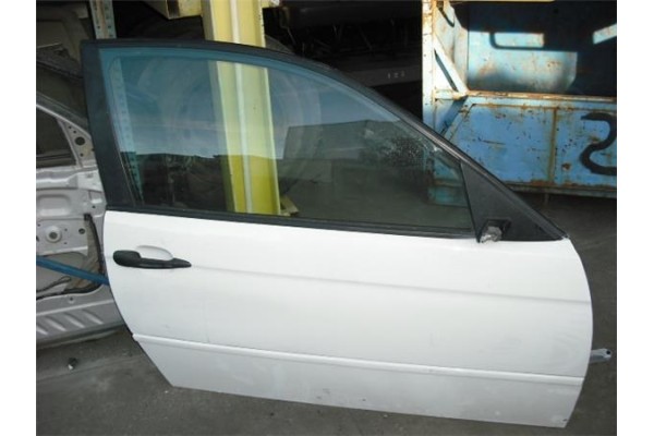 Recambio de puerta delantero derecha para bmw serie 3 compact (e46)(2001) 1.8 316ti [1,8 ltr. - 85 kw 16v] referencia OEM IAM   