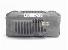 Recambio de navegador para bmw serie 7 (f01/f02) referencia OEM IAM 65826946721  