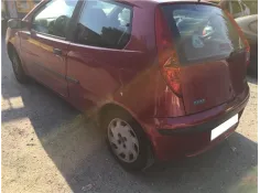 volvo s40 berlina del año 2000