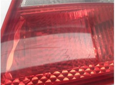 Recambio de piloto trasero derecho para skoda fabia (6y2/6y3) referencia OEM IAM 6Y6945096 11A313B 6Y6945096B , SKODA | 6Y694511