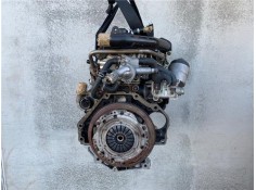 Recambio de motor completo para opel astra g berlina 1.7 club referencia OEM IAM Y17DT  