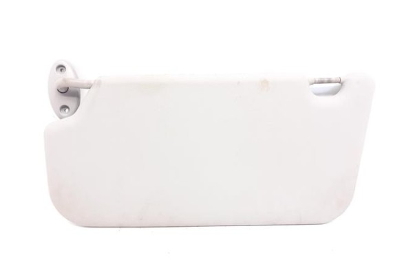 Recambio de parasol derecho para ford fusion (cbk)(2002) 1.4 tdci referencia OEM IAM   456 , FIAT | 36 , FORD | E2 , FORD | 108 