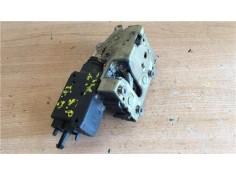 Recambio de cierre electromagnetico trasero derecho para citroen zx 1.4 / 1.4i avantage referencia OEM IAM   