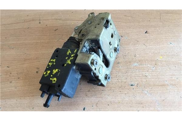 Recambio de cierre electromagnetico trasero derecho para citroen zx 1.4 / 1.4i avantage referencia OEM IAM   