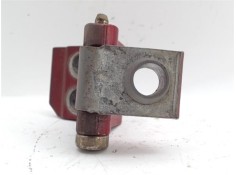 Recambio de bisagra sup. puerta delantero izquierda para peugeot 206 1.4 x-line refri referencia OEM IAM   