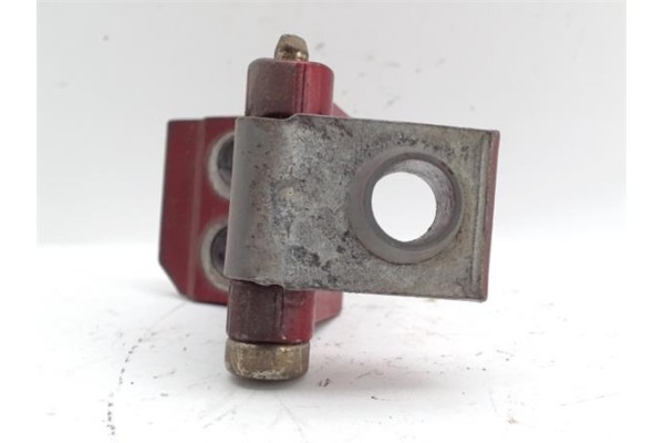 Recambio de bisagra sup. puerta delantero izquierda para peugeot 206 1.4 x-line refri referencia OEM IAM   
