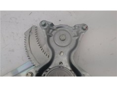 Recambio de mecanismo elevalunas trasero izquierdo para mitsubishi space star (a00) 1.2 motion referencia OEM IAM 5743A223  
