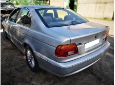 bmw serie 5 berlina (e39) del año 2001