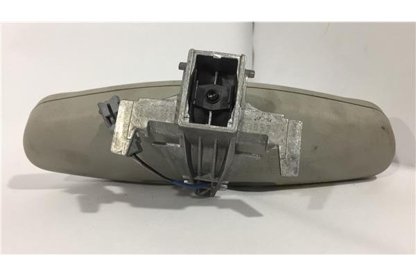 Recambio de retrovisor interior para renault scenic ii (jm) 1.5 dci (jm1f) referencia OEM IAM 8200286924  
