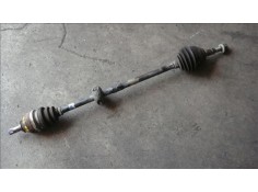 Recambio de palier delantero derecho para opel astra g fastback (f48_, f08_) 1.7 dti 16v referencia OEM IAM 374328  