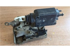 Recambio de cierre electromagnetico trasero derecho para citroen zx 1.4 / 1.4i avantage referencia OEM IAM   