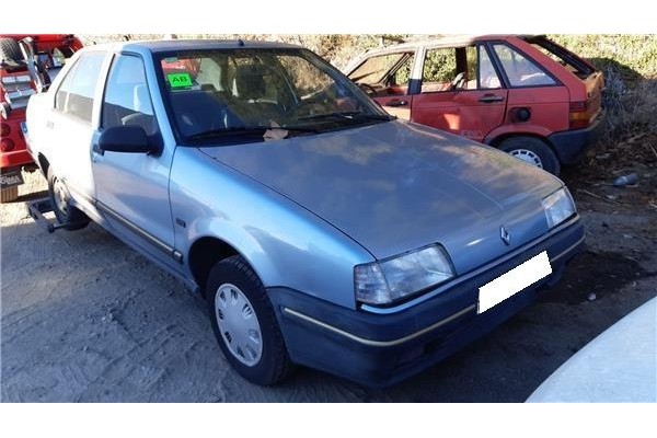 renault 19 i chamade (l53_) del año 