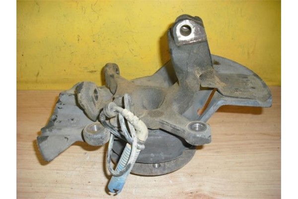 Recambio de mangueta delantero derecha para bmw serie 3 compact (e46)(2001) 1.8 316ti [1,8 ltr. - 85 kw 16v] referencia OEM IAM 