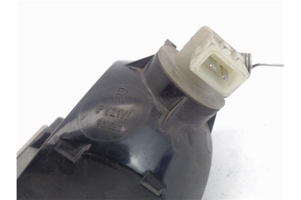 Recambio de intermitente delantero dcho para seat toledo (1l) referencia OEM IAM   