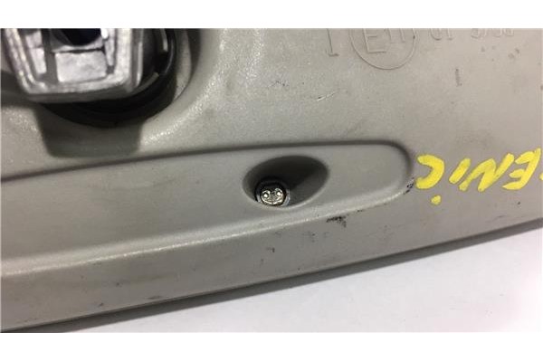 Recambio de retrovisor interior para renault scenic ii (jm) 1.5 dci (jm1f) referencia OEM IAM 8200286924  