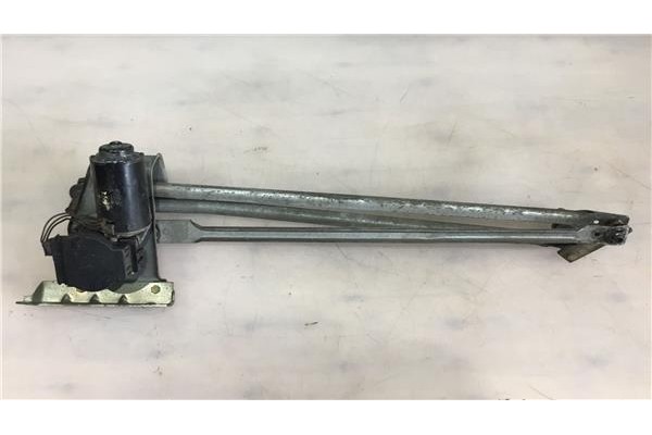 Recambio de motor limpiaparabrisas delantero para peugeot boxer furgón (230l) 1.9 td referencia OEM IAM  TGE206 