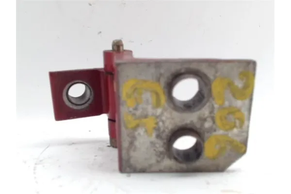 Recambio de bisagra sup. puerta delantero izquierda para peugeot 206 1.4 x-line refri referencia OEM IAM   