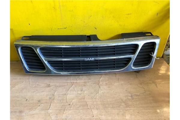Recambio de rejilla capo para saab 900 2.0 referencia OEM IAM   