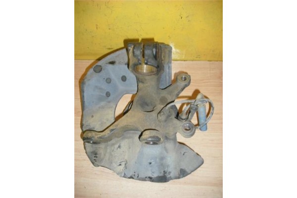 Recambio de mangueta delantero derecha para bmw serie 3 compact (e46)(2001) 1.8 316ti [1,8 ltr. - 85 kw 16v] referencia OEM IAM 