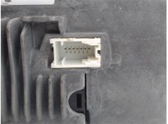 Recambio de navegador para bmw serie 7 (f01/f02) referencia OEM IAM 65826946721  