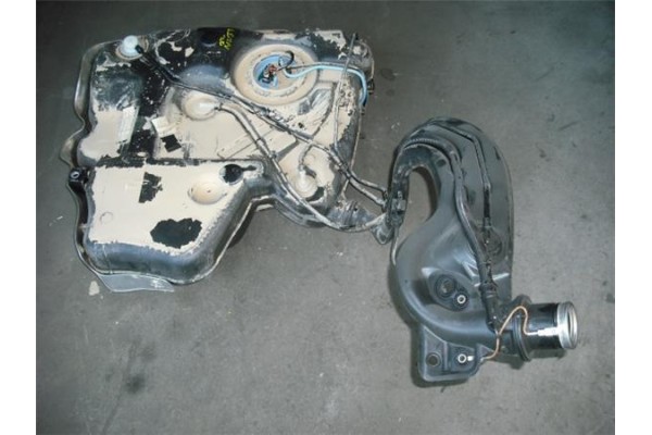 Recambio de deposito combustible para seat leon (1p1) 1.4 tsi referencia OEM IAM 1K0201060HD 1K0919051DB 