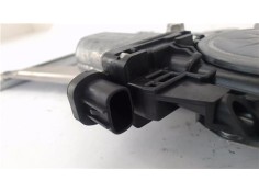 Recambio de mecanismo elevalunas trasero izquierdo para mitsubishi space star (a00) 1.2 motion referencia OEM IAM 5743A223  