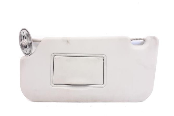 Recambio de parasol izquierdo para ford fusion (cbk)(2002) 1.4 tdci referencia OEM IAM   456 , FIAT | 36 , FORD | E2 , FORD | 10
