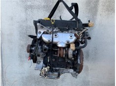 Recambio de motor completo para opel astra g berlina 1.7 club referencia OEM IAM Y17DT  