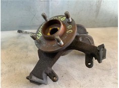 Recambio de mangueta delantero derecha para ford focus (daw, dbw) 1.8 tdci referencia OEM IAM 4356606  