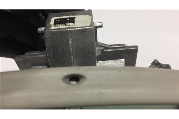 Recambio de retrovisor interior para renault scenic ii (jm) 1.5 dci (jm1f) referencia OEM IAM 8200286924  