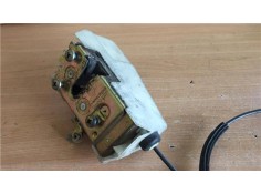 Recambio de cierre electromagnetico delantero derecho para ford ka (ccq) 1.3 básico referencia OEM IAM B219A64CJ  