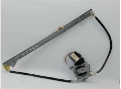 Recambio de mecanismo elevalunas delantero derecho para renault clio ii fase i (b/cb0) referencia OEM IAM   