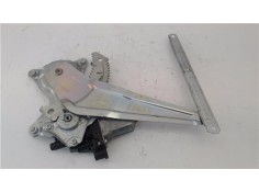 Recambio de mecanismo elevalunas trasero izquierdo para mitsubishi space star (a00) 1.2 motion referencia OEM IAM 5743A223  