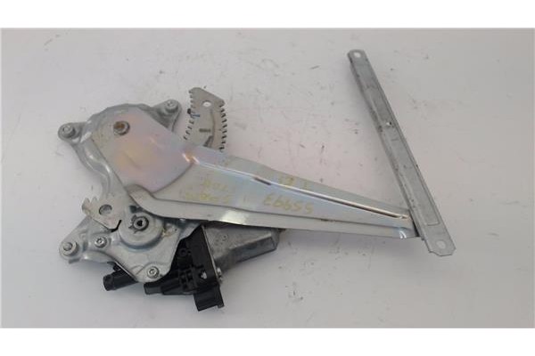 Recambio de mecanismo elevalunas trasero izquierdo para mitsubishi space star (a00) 1.2 motion referencia OEM IAM 5743A223  